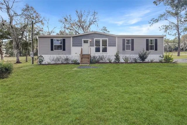 $248,000 | 10850 Northeast 110th Lane, Archer, FL 32618