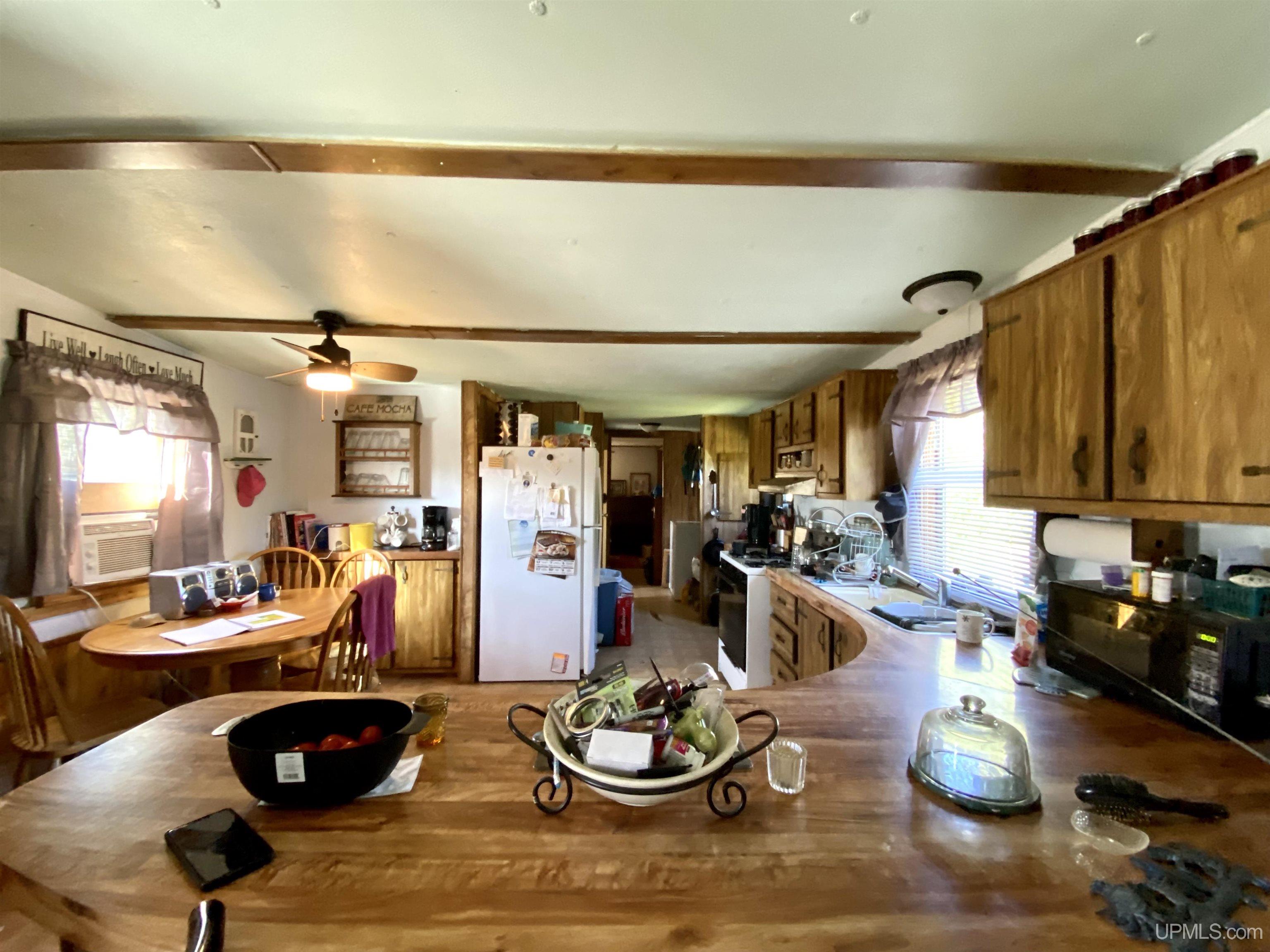 5586 South Helen Lake Road Ishpeming, MI 49849 - Photo 32 of 54