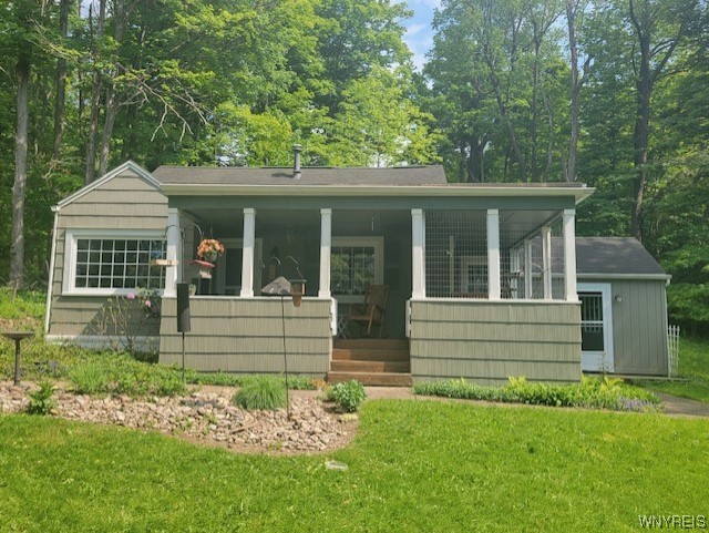 251 Falls Road West Falls, NY 14170 - Photo 1 of 1 Gallery Image 1