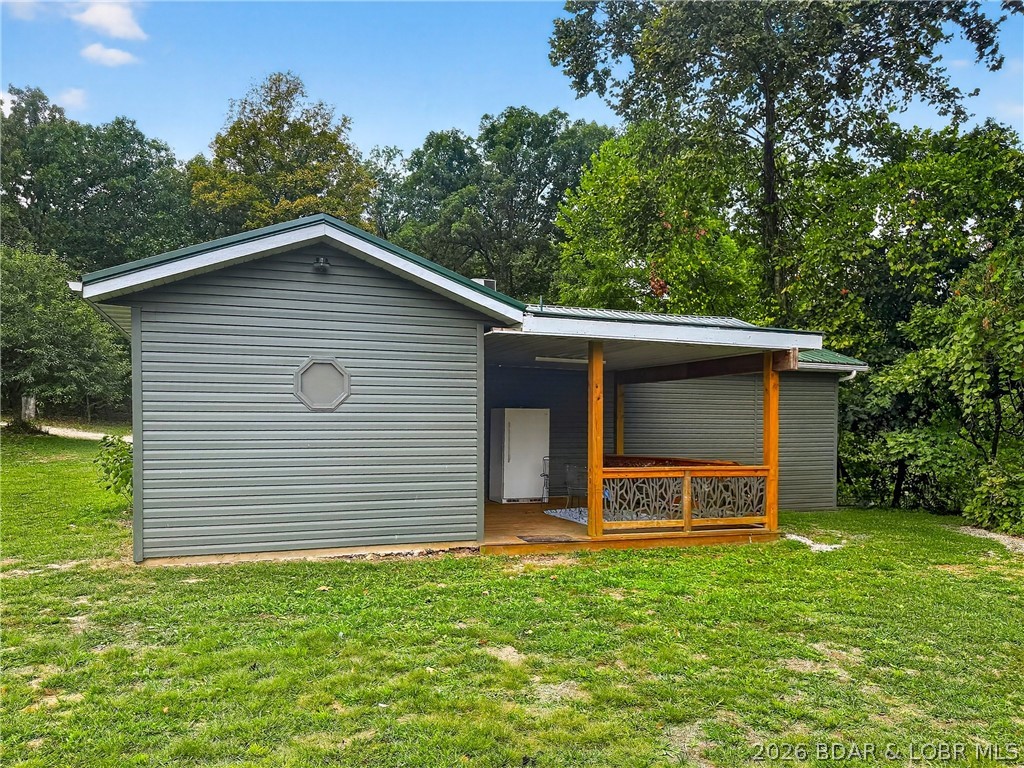 401 Valley Spring Road Camdenton, MO 65020 - Photo 5 of 25