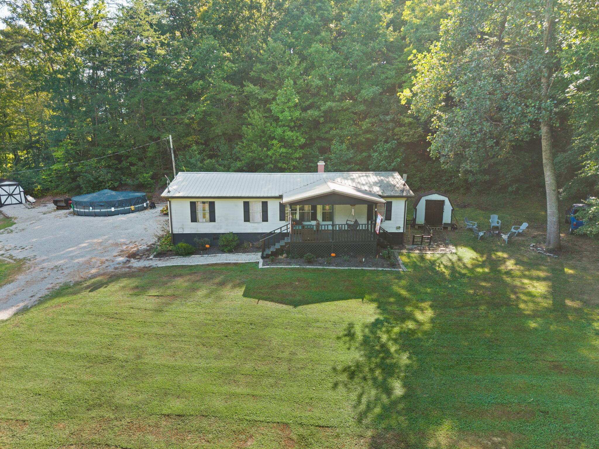 85 Neal Silva Road Clay City, KY 40312 - Photo 42 of 49 6-web-or-mls-DJI_20260904104015_0015_D