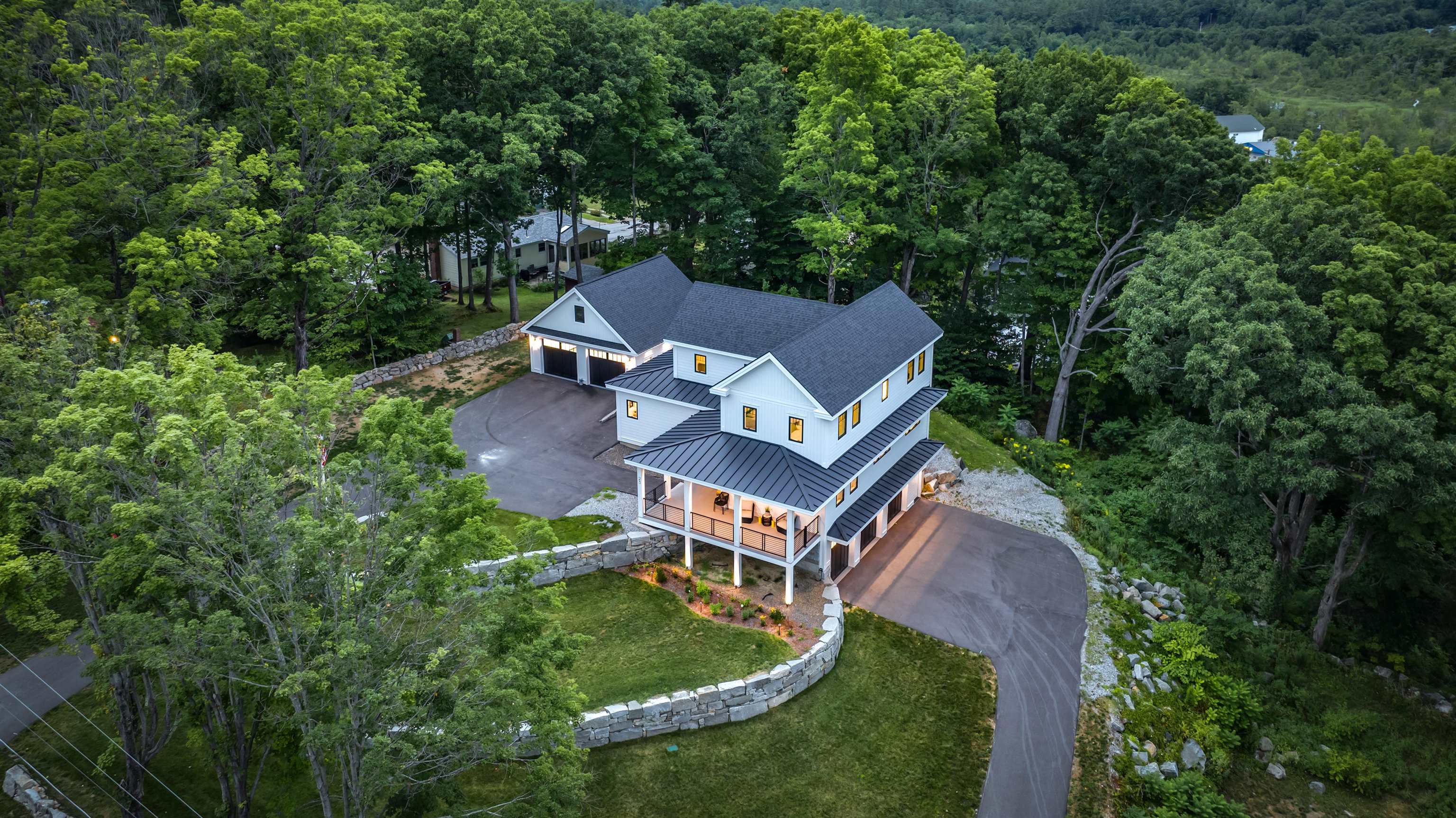 23 Highland Street Meredith, NH 03253 - Photo 2 of 60