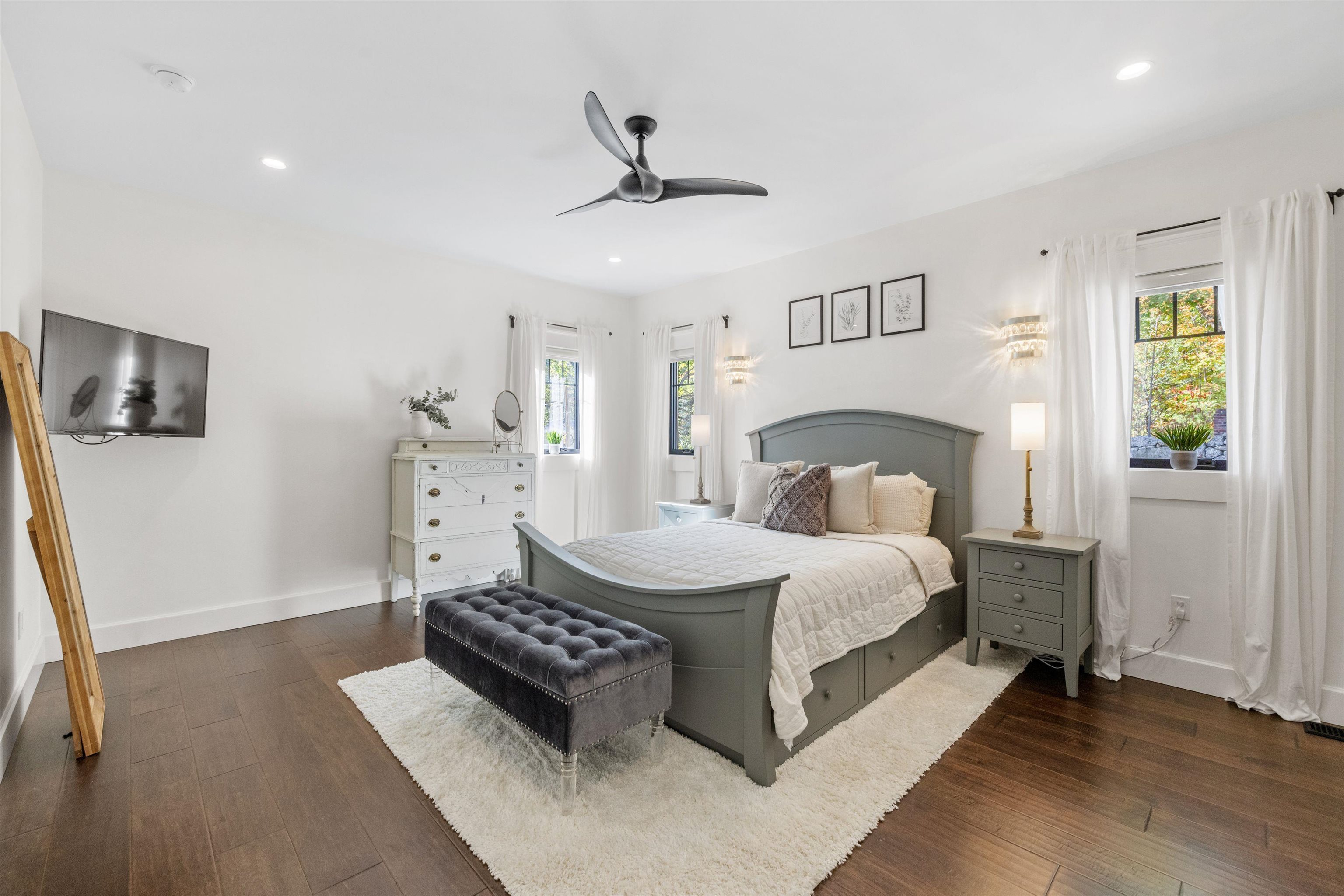 23 Highland Street Meredith, NH 03253 - Photo 27 of 60