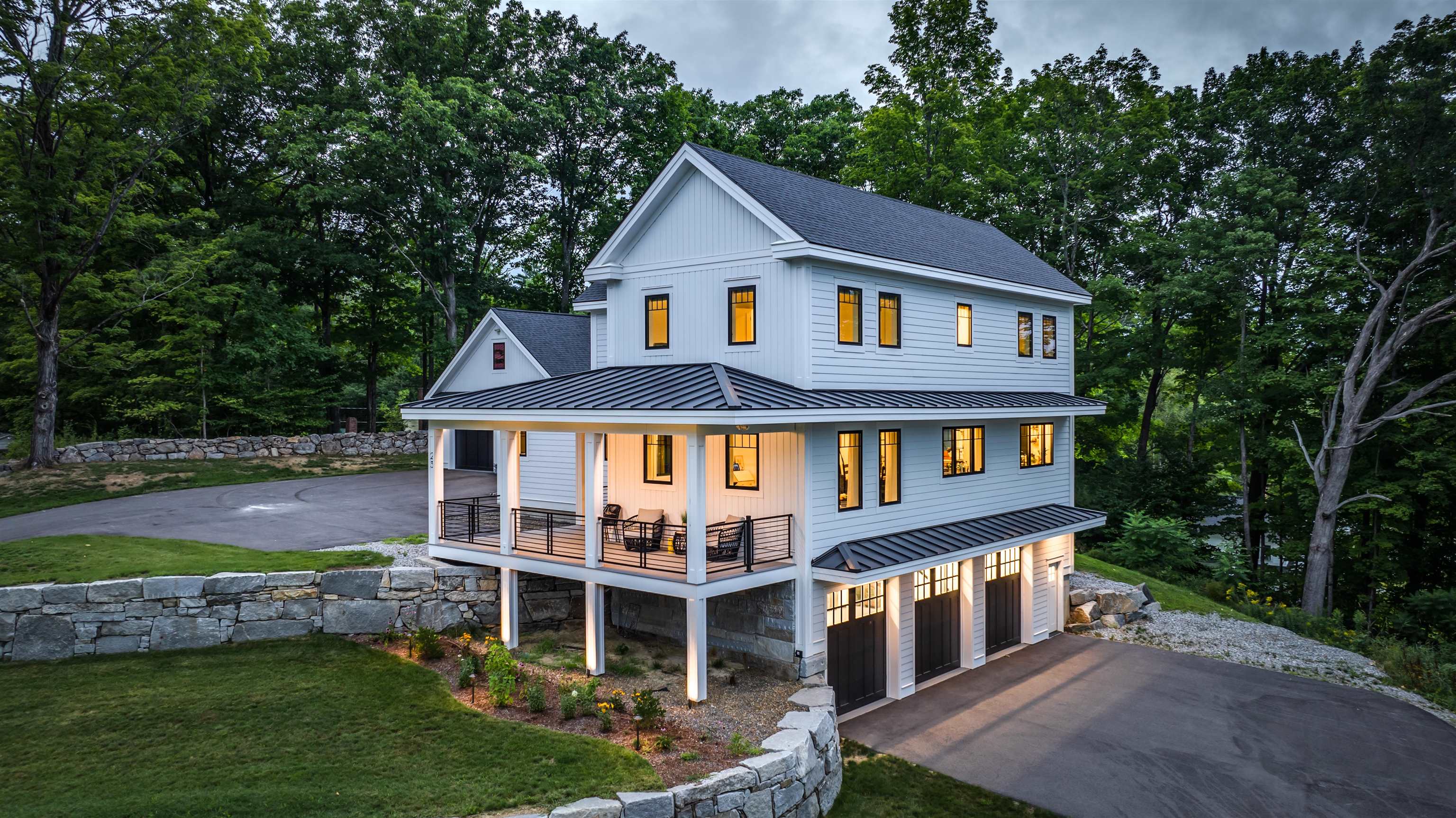 23 Highland Street Meredith, NH 03253 - Photo 3 of 60