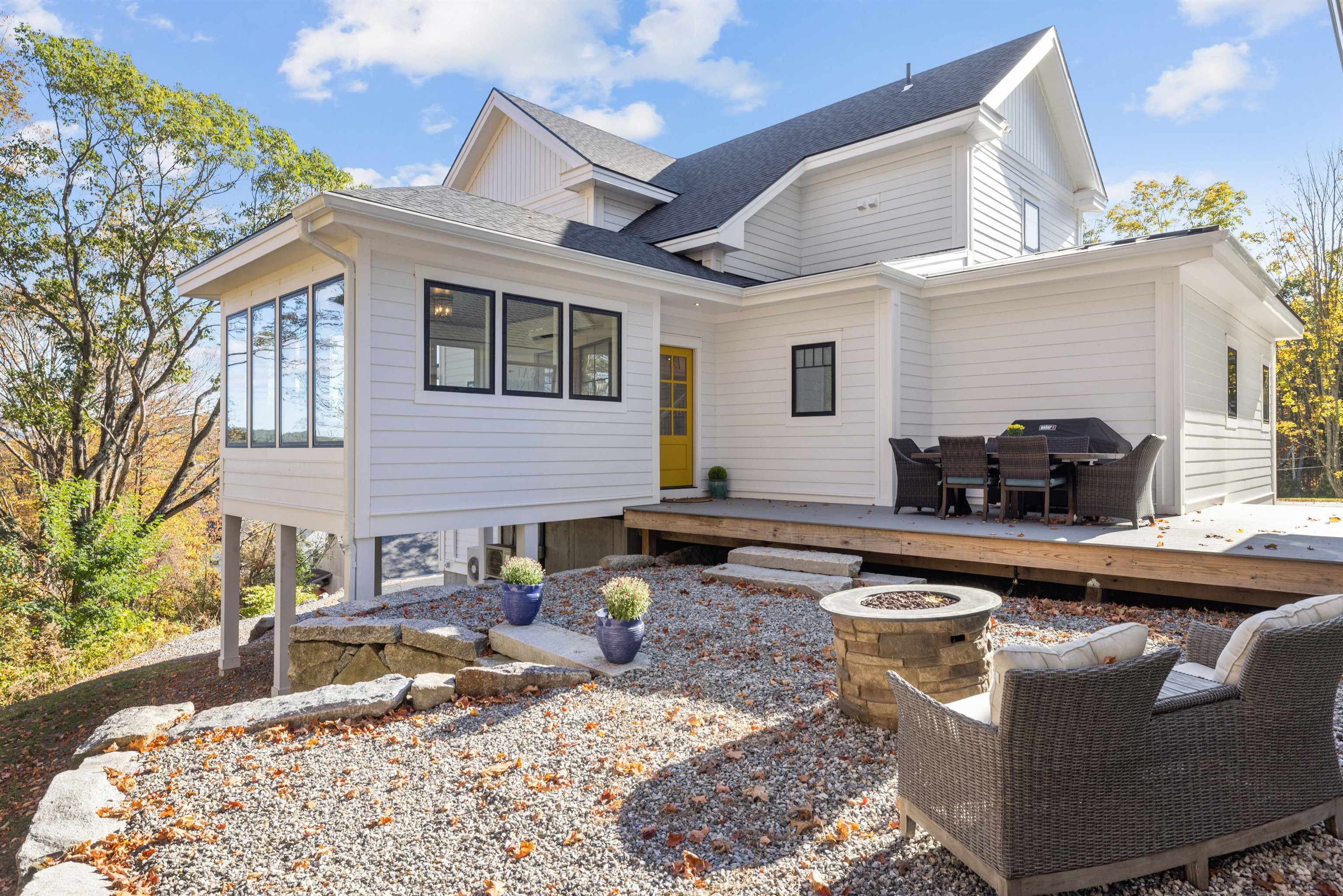 23 Highland Street Meredith, NH 03253 - Photo 49 of 60