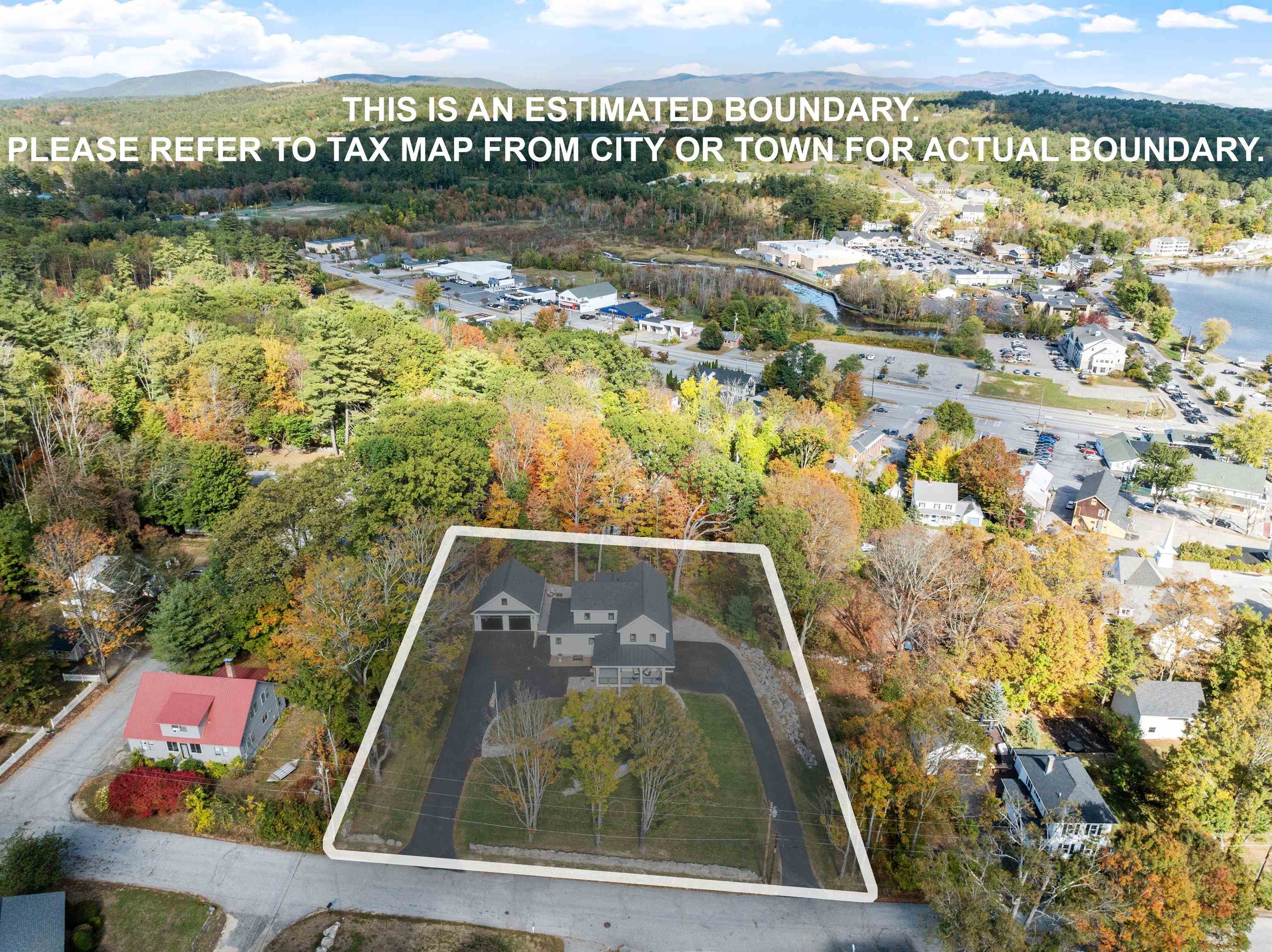 23 Highland Street Meredith, NH 03253 - Photo 56 of 60