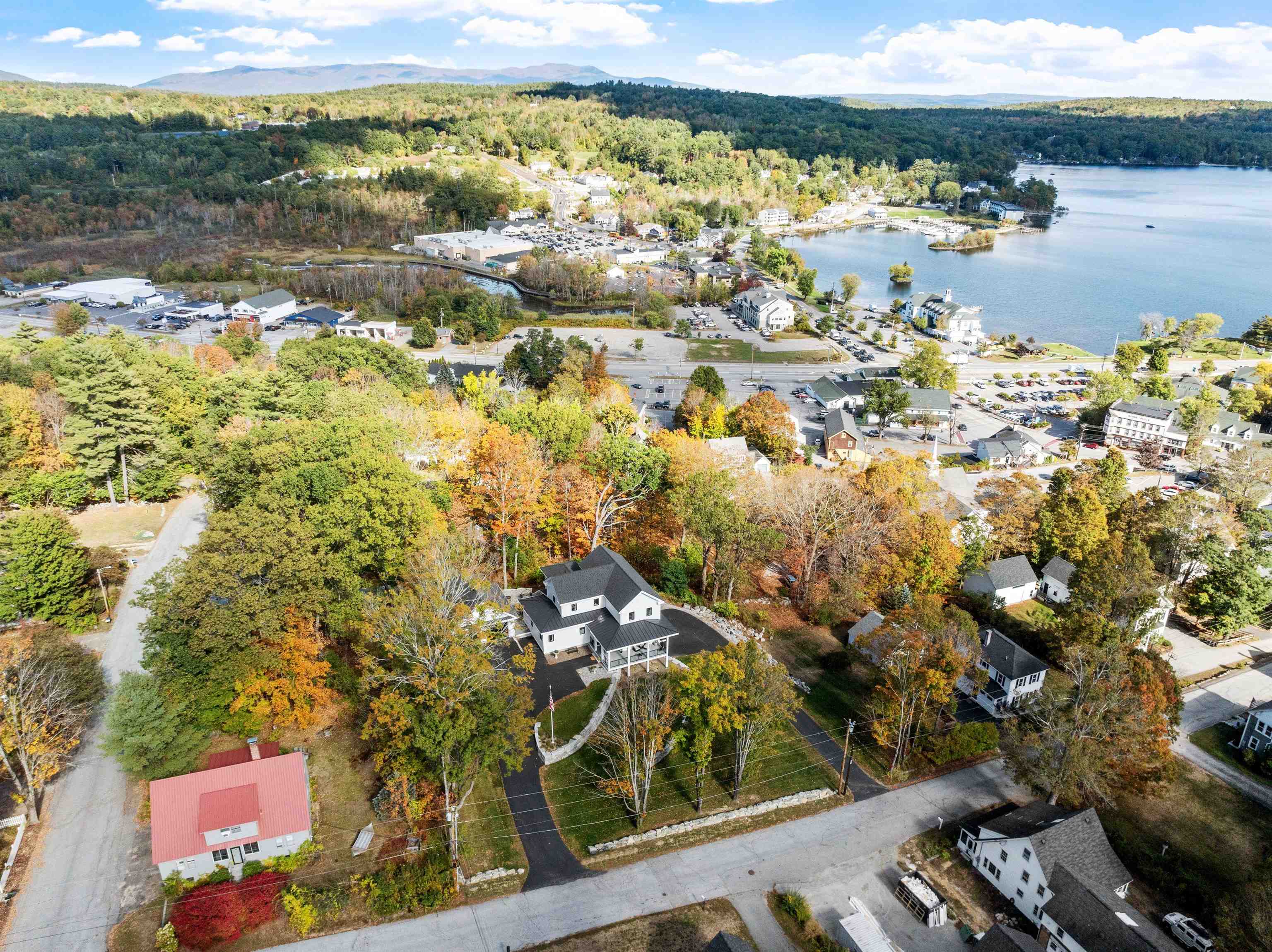 23 Highland Street Meredith, NH 03253 - Photo 58 of 60