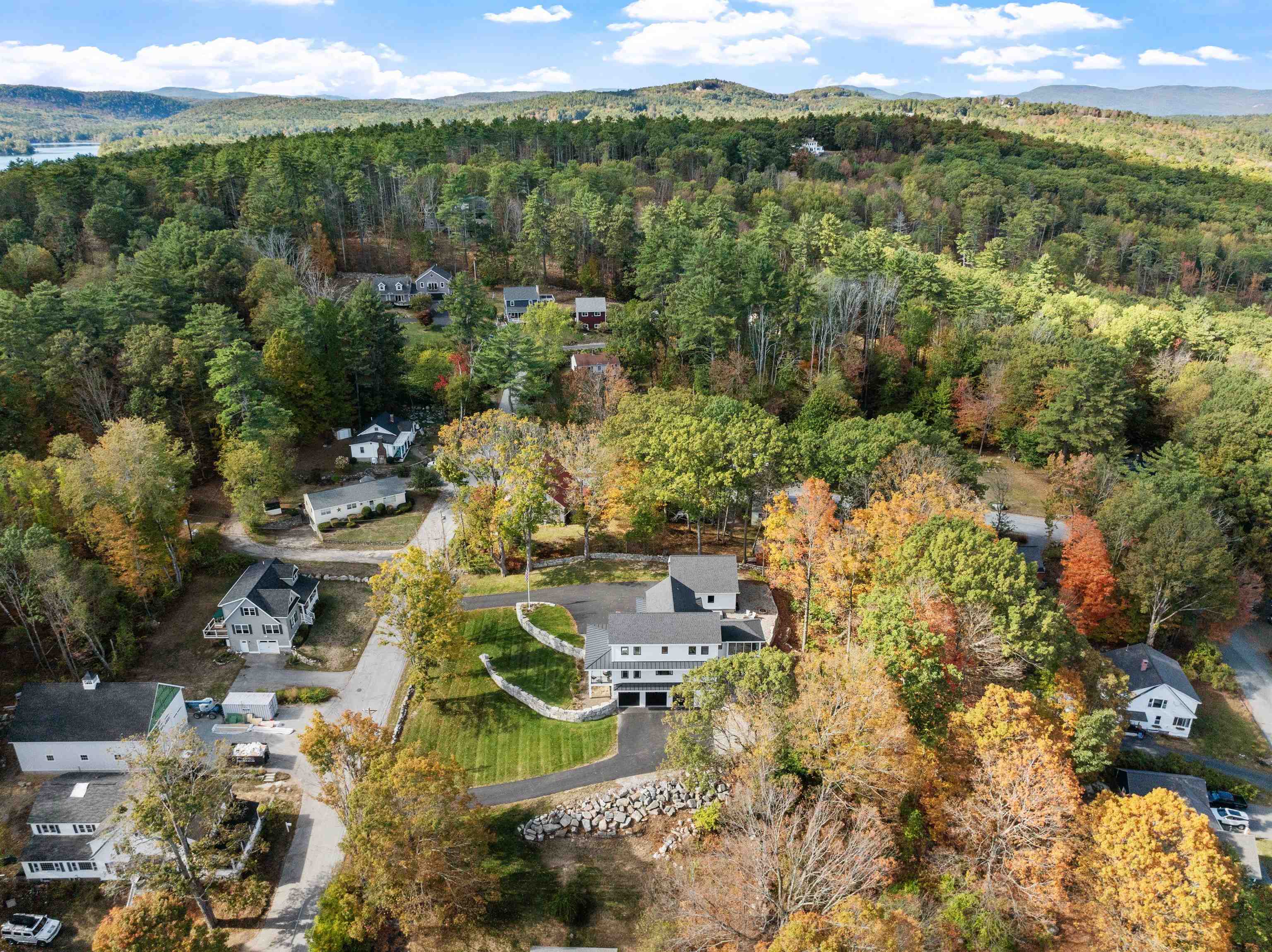 23 Highland Street Meredith, NH 03253 - Photo 59 of 60