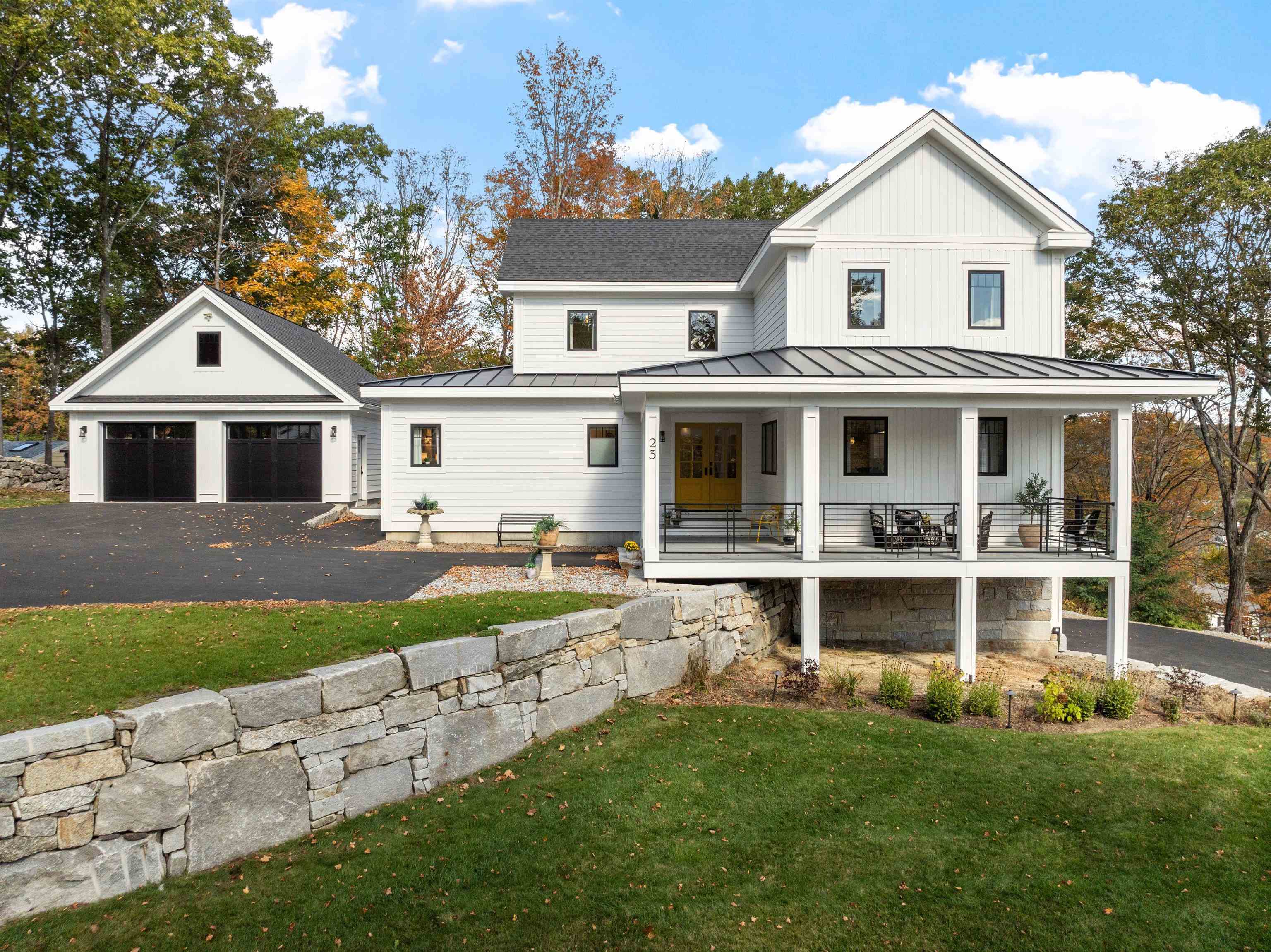 23 Highland Street Meredith, NH 03253 - Photo 6 of 60