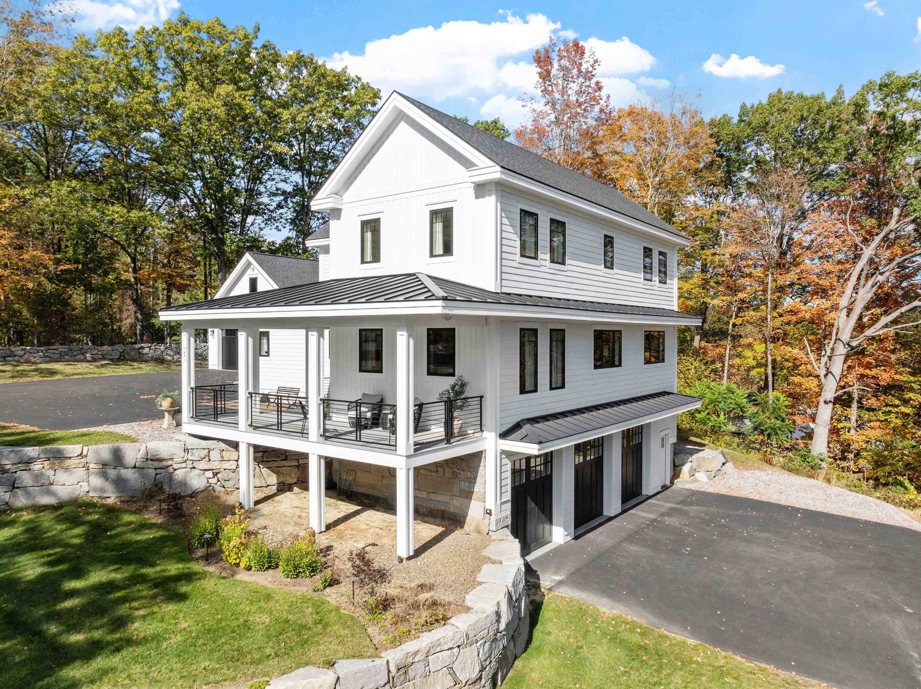 23 Highland Street Meredith, NH 03253 - Photo 7 of 60