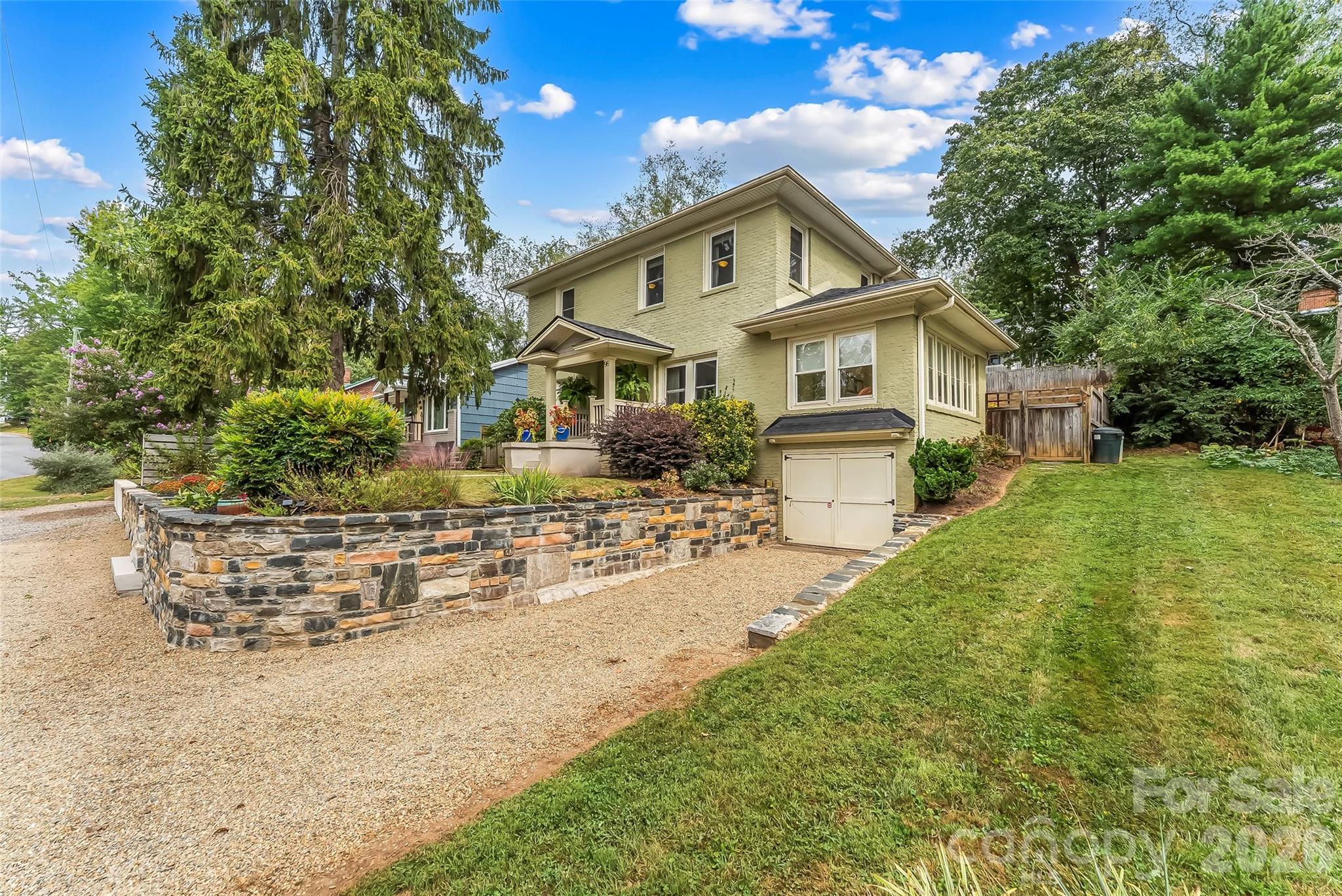 96 Longview Road Asheville, NC 28806 - Photo 42 of 47 Gallery Image 42