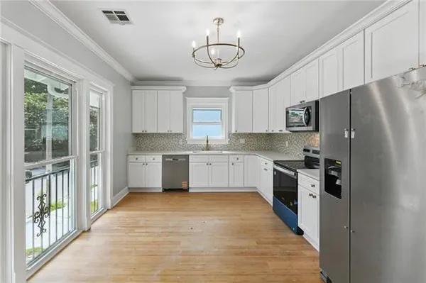 $3,500 | 5530 Willow Street, New Orleans, LA 70115