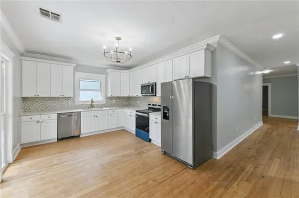 $3,500 | 5530 Willow Street, New Orleans, LA 70115