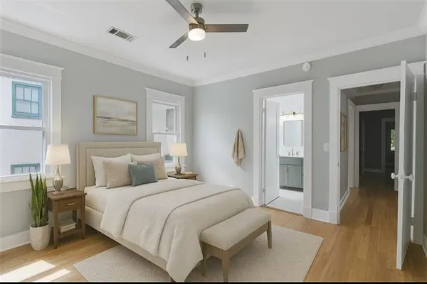 $3,500 | 5530 Willow Street, New Orleans, LA 70115