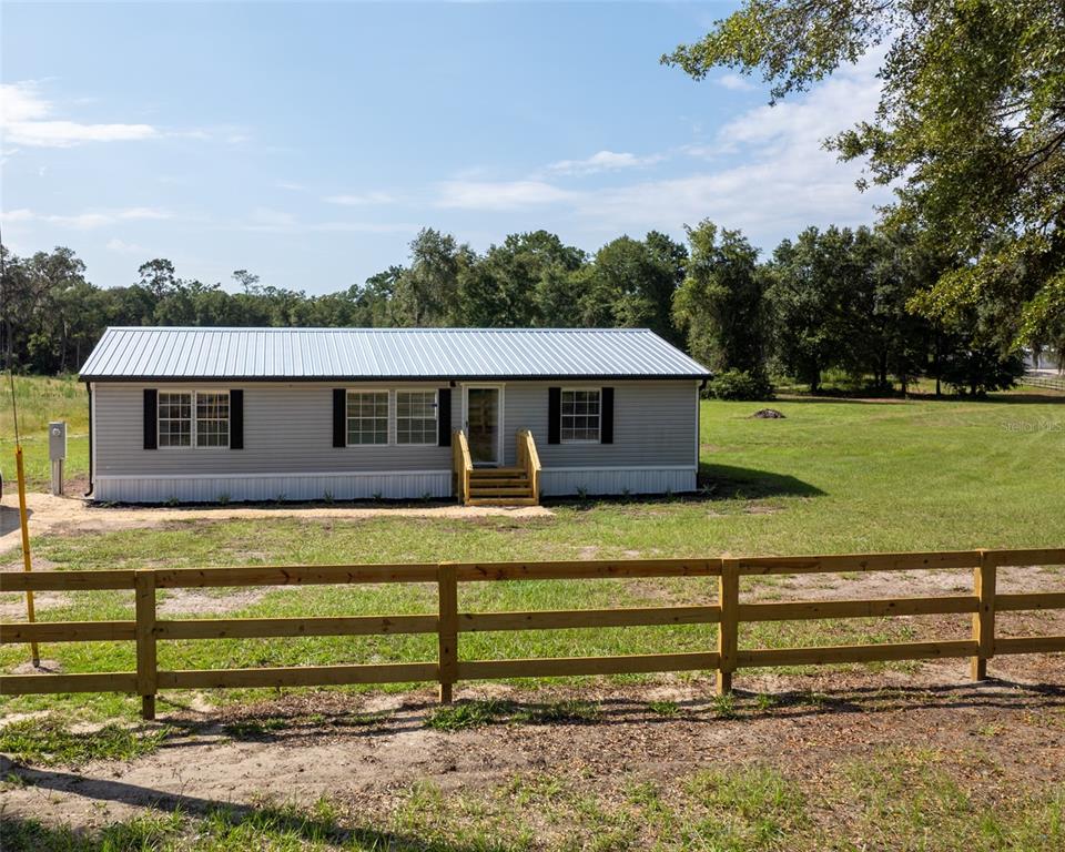 1784 Bellamy Road Florahome, FL 32140 - Photo 1 of 1 Gallery Image 1