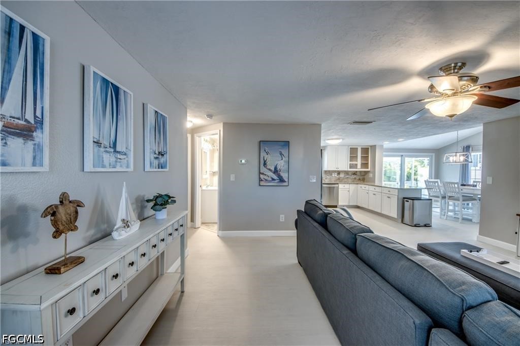 12262 Boat Shell Drive Matlacha Isles, FL 33991 - Photo 10 of 49