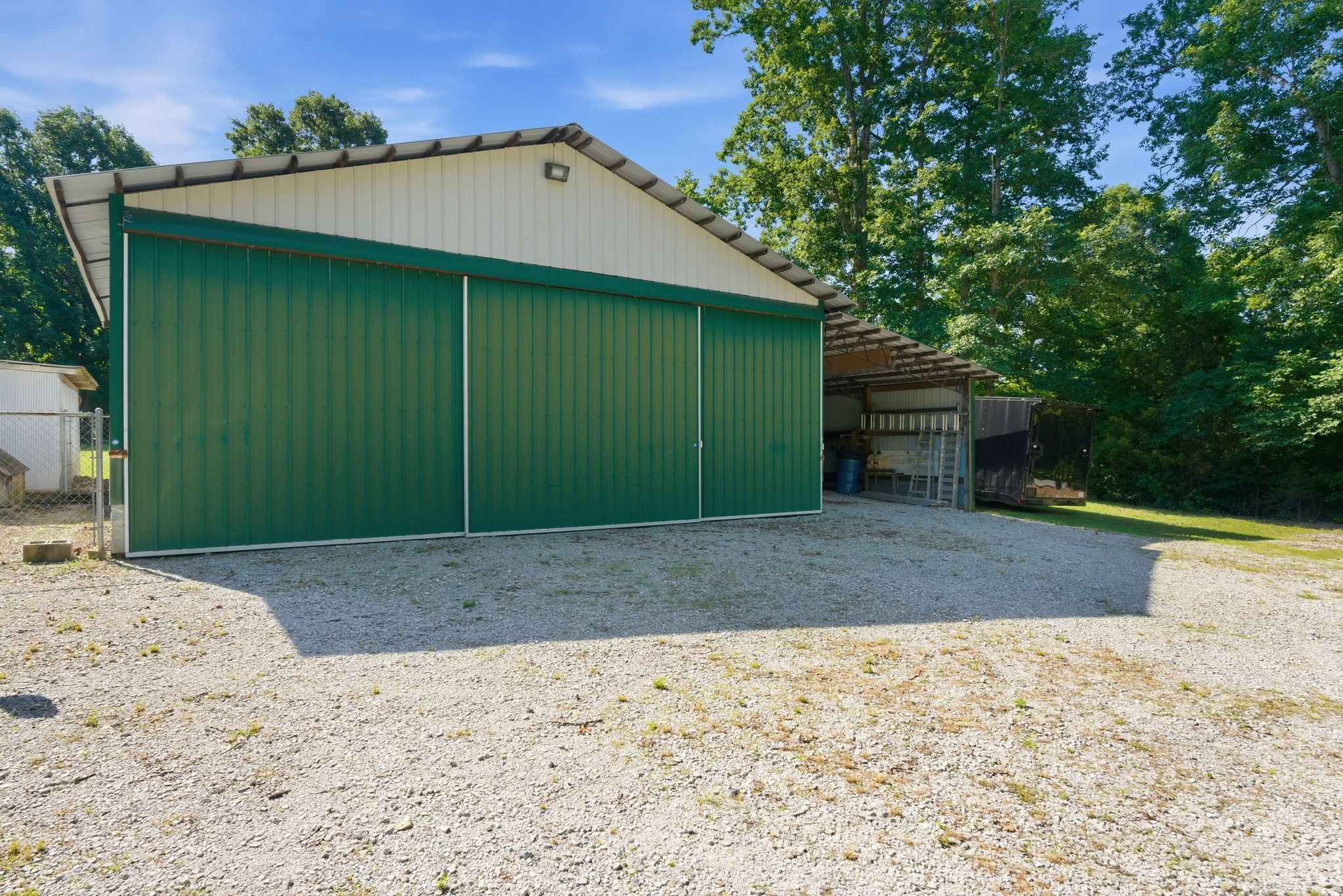 1170 Liberty Road Charlotte, TN 37036 - Photo 36 of 49