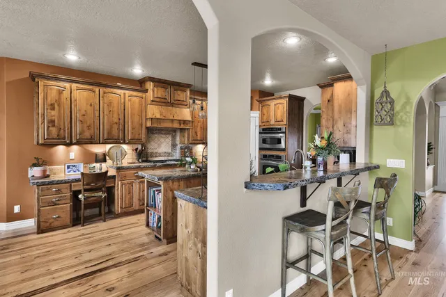 $1,498,800 | 19288 Majestic View Place, Caldwell, ID 83607