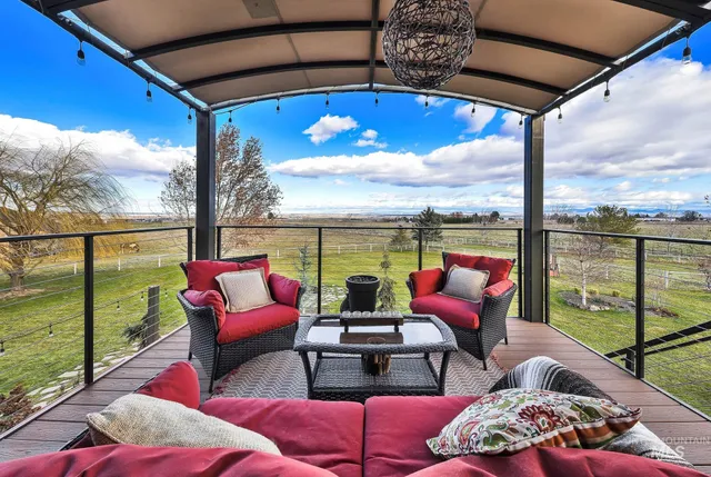 $1,498,800 | 19288 Majestic View Place, Caldwell, ID 83607