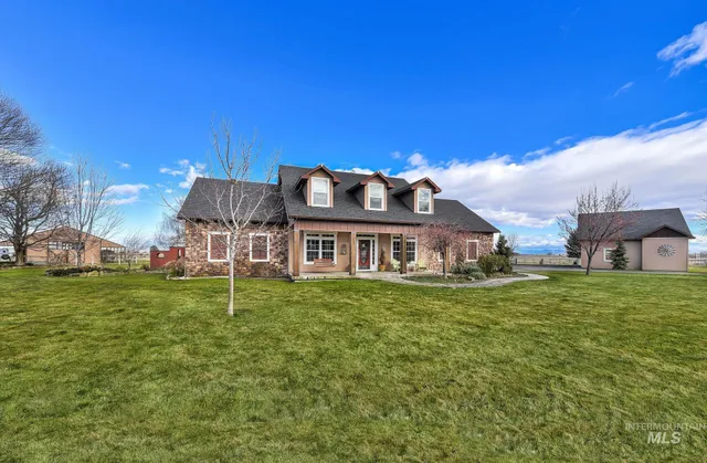 $1,498,800 | 19288 Majestic View Place, Caldwell, ID 83607