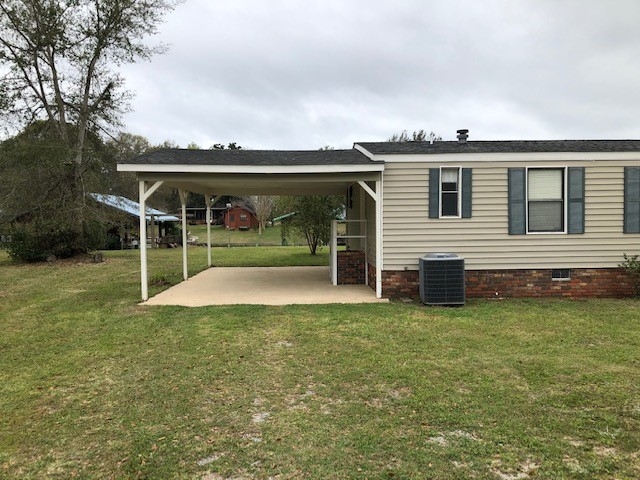 30784 Carrel Lane Elberta, AL 36530 - Photo 21 of 32