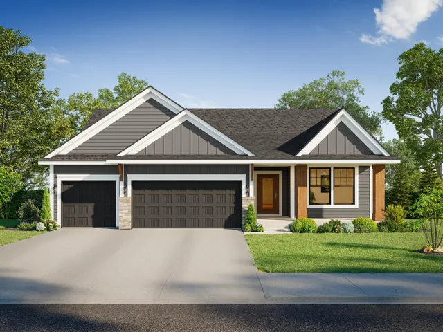 $827,885 | 3289 Winfield Way Southwest, Prior Lake, MN 55372