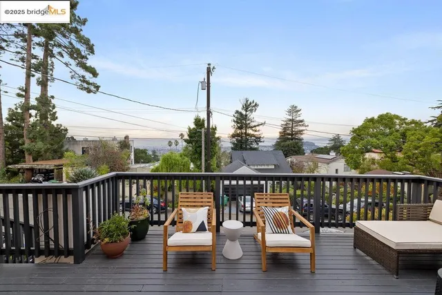 $1,695,000 | 589 San Luis Road, Berkeley, CA 94707