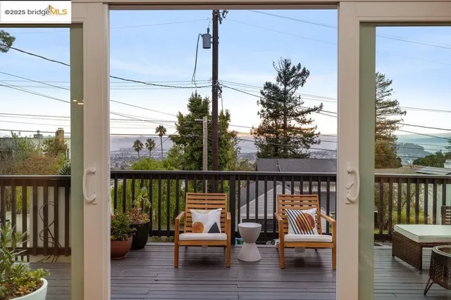 $1,695,000 | 589 San Luis Road, Berkeley, CA 94707
