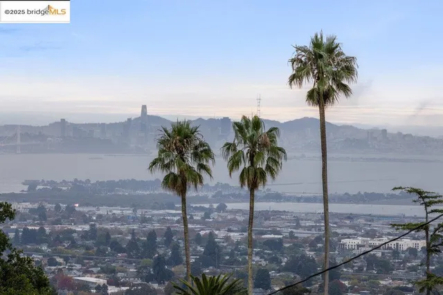 $1,695,000 | 589 San Luis Road, Berkeley, CA 94707