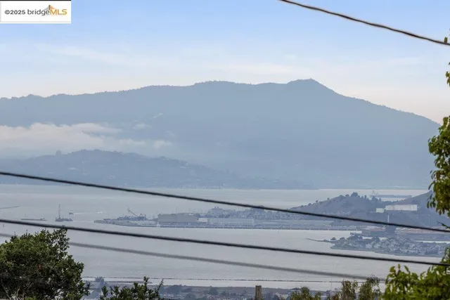 $1,695,000 | 589 San Luis Road, Berkeley, CA 94707