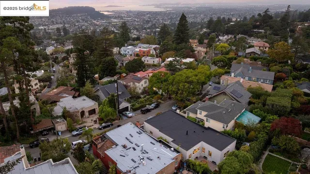 $1,695,000 | 589 San Luis Road, Berkeley, CA 94707