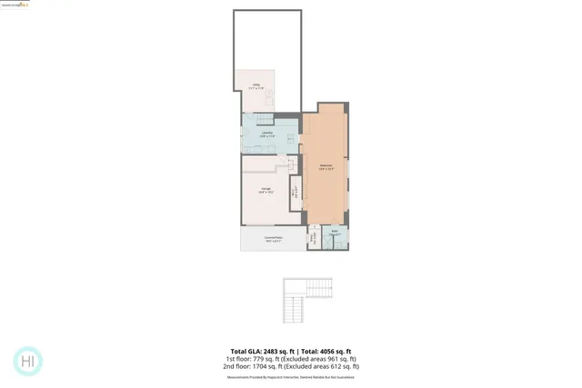 $1,695,000 | 589 San Luis Road, Berkeley, CA 94707