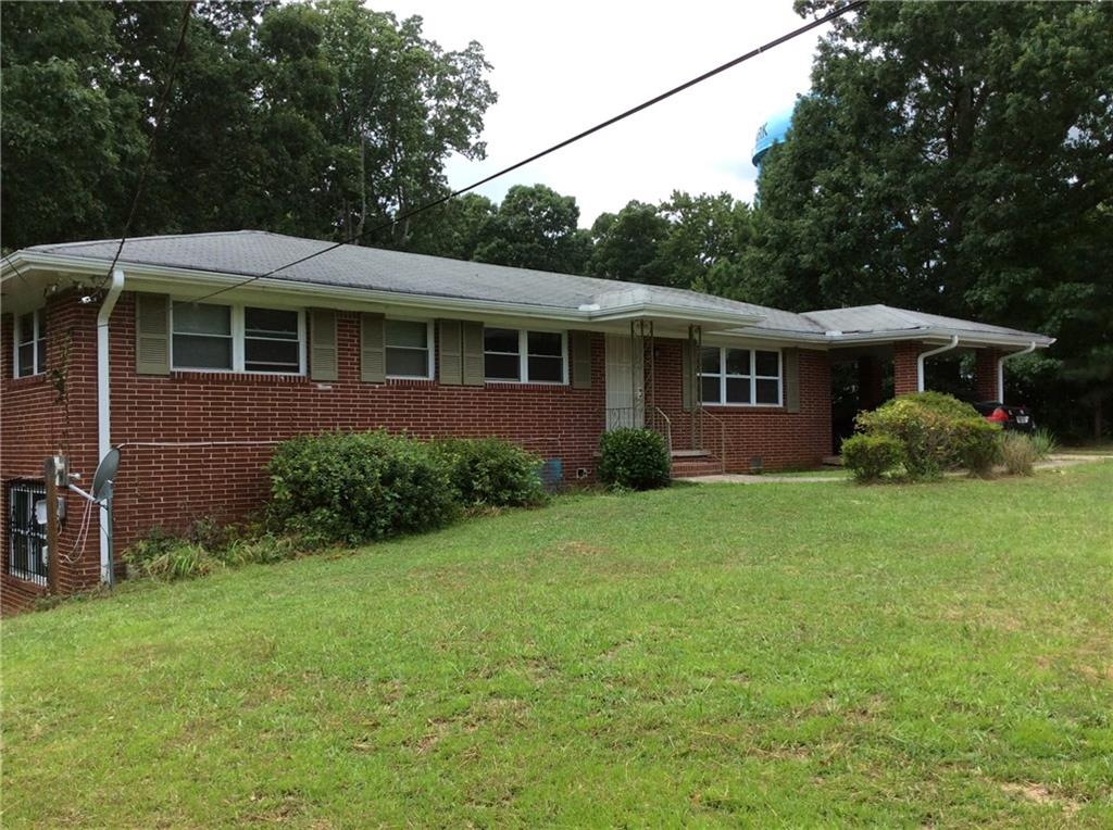 5251 West Fayetteville Road Atlanta, GA 30349 - Photo 1 of 1 Gallery Image 1