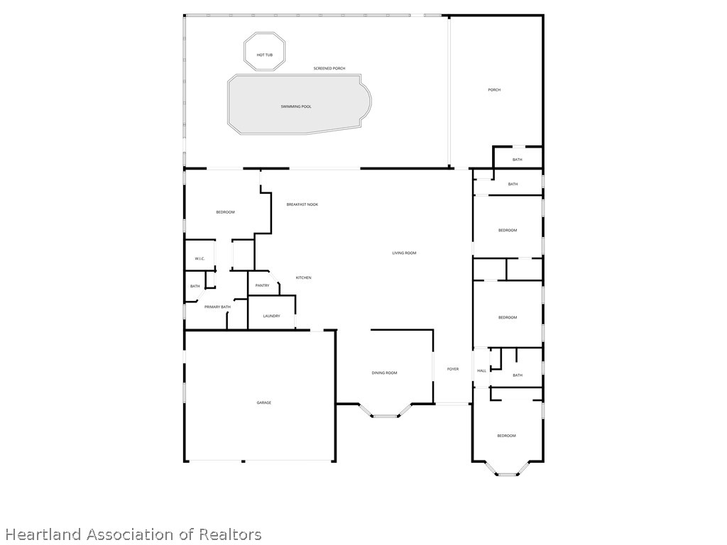 5721 Golden Road Sebring, FL 33875 - Photo 42 of 42