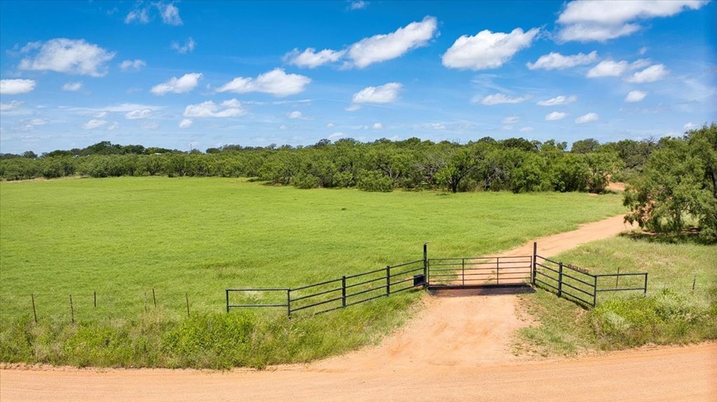6446 Blackjack Road Fredonia, TX 76842 - Photo 5 of 48 a view of an ocean and beach