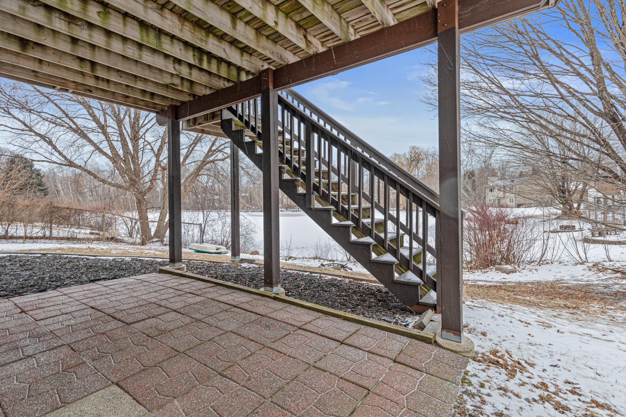 6131 Egg Lake Road North Hugo, MN 55038 - Photo 19 of 26