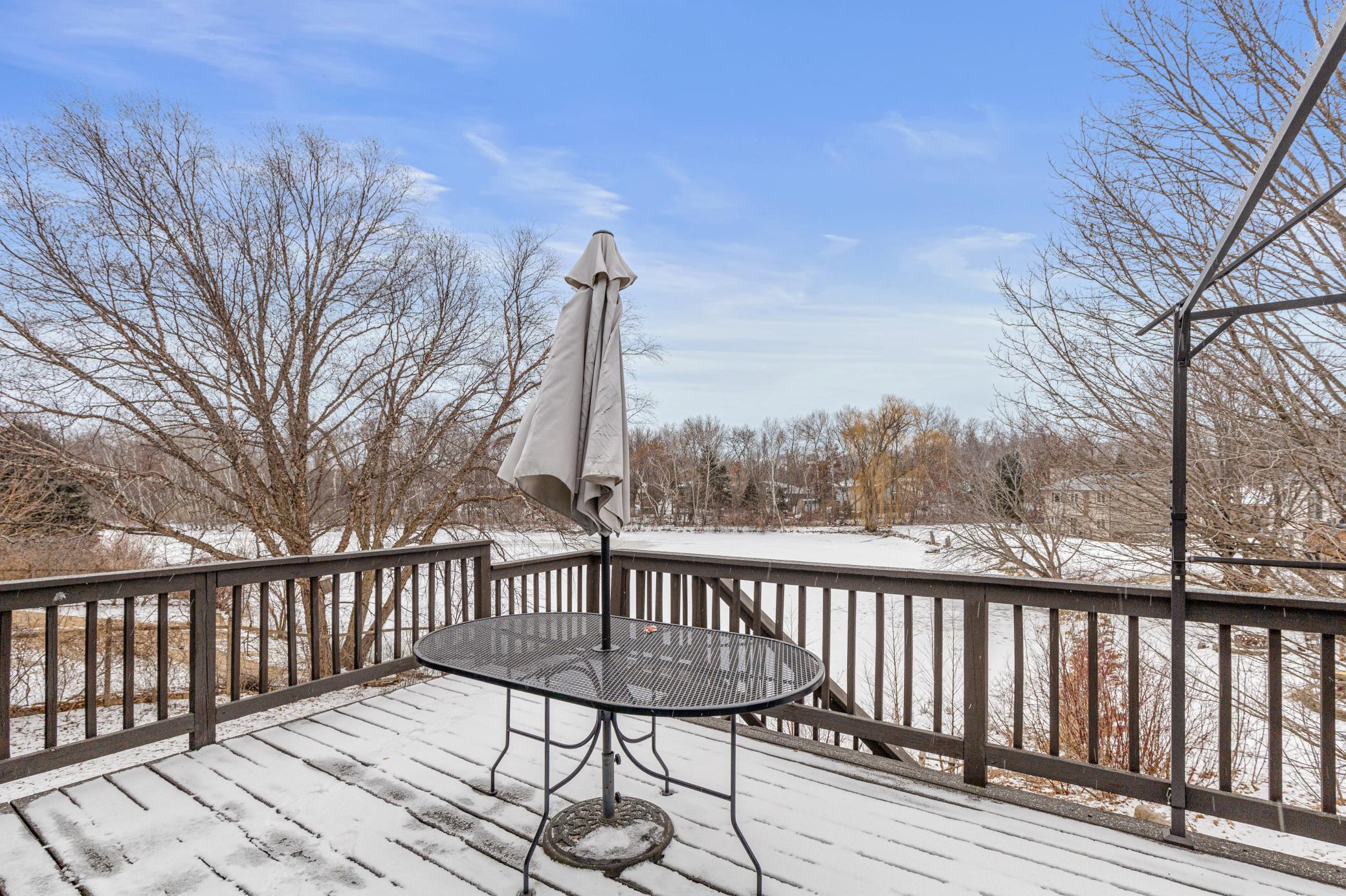 6131 Egg Lake Road North Hugo, MN 55038 - Photo 20 of 26