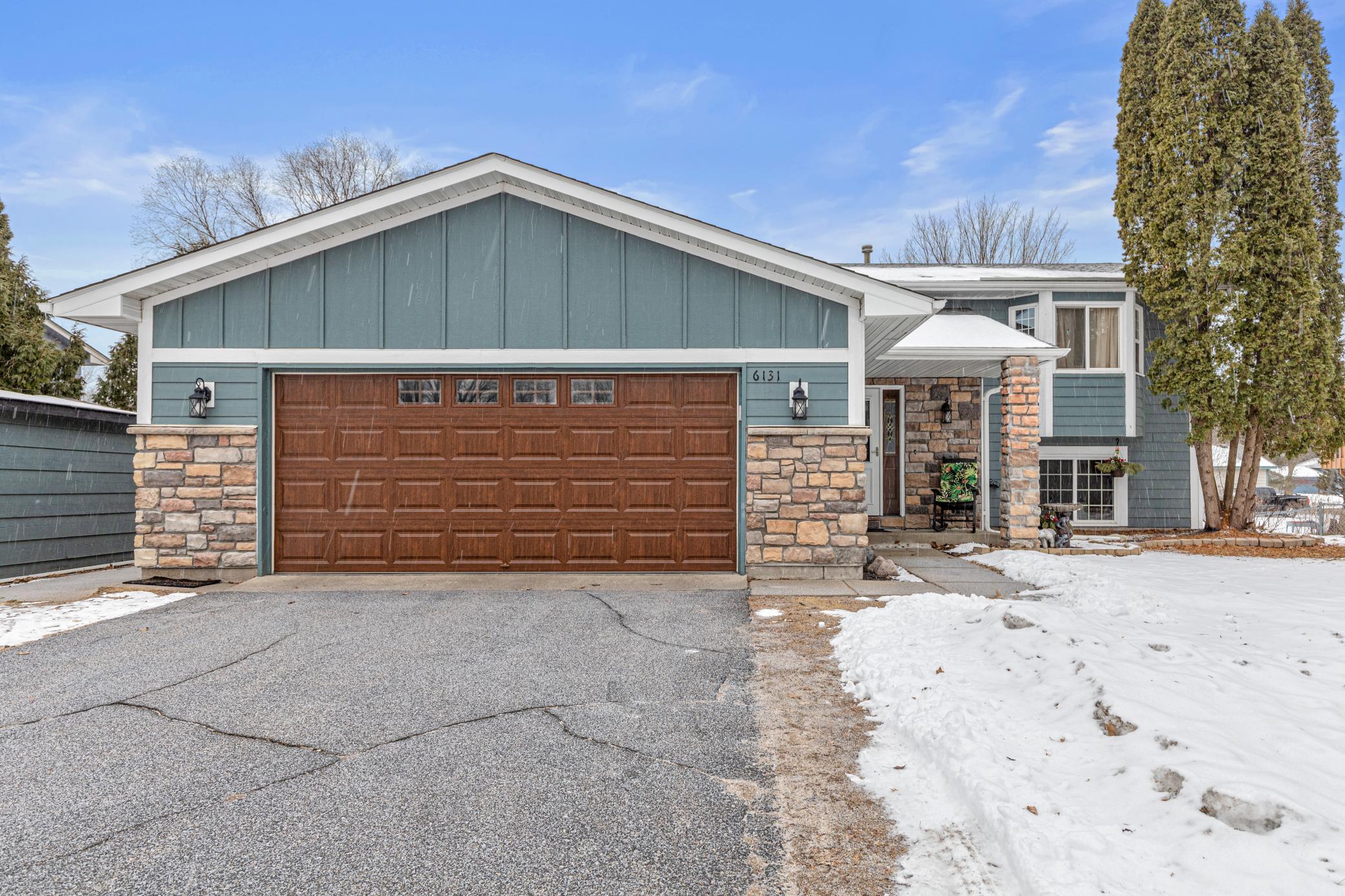 6131 Egg Lake Road North Hugo, MN 55038 - Photo 2 of 26