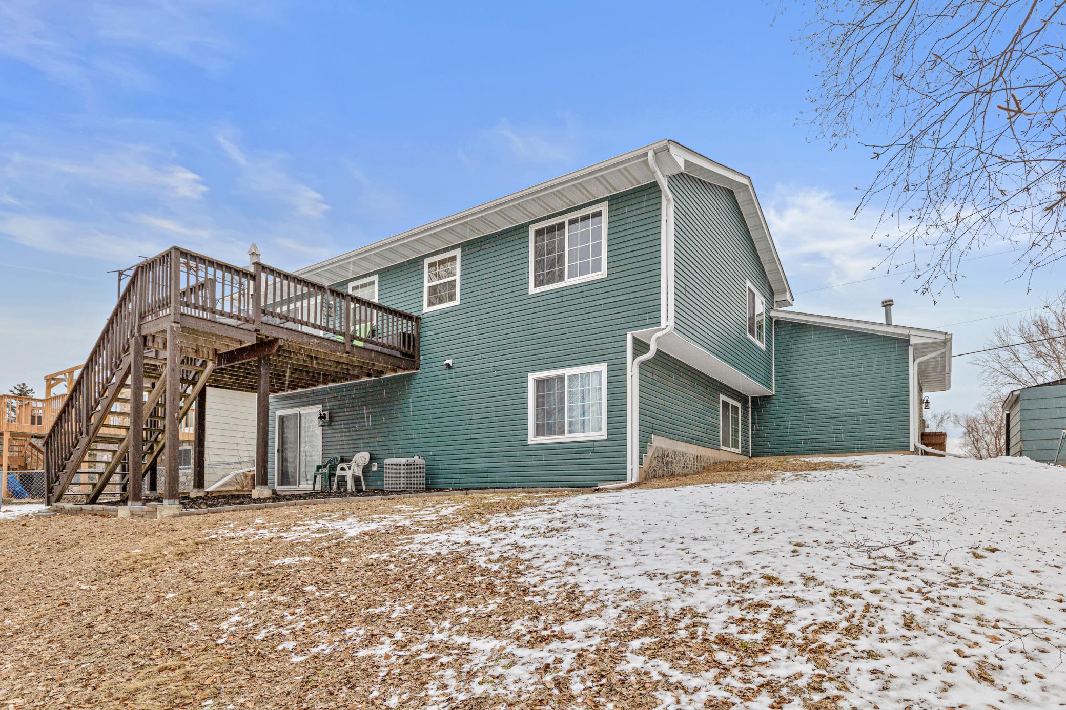 6131 Egg Lake Road North Hugo, MN 55038 - Photo 21 of 26