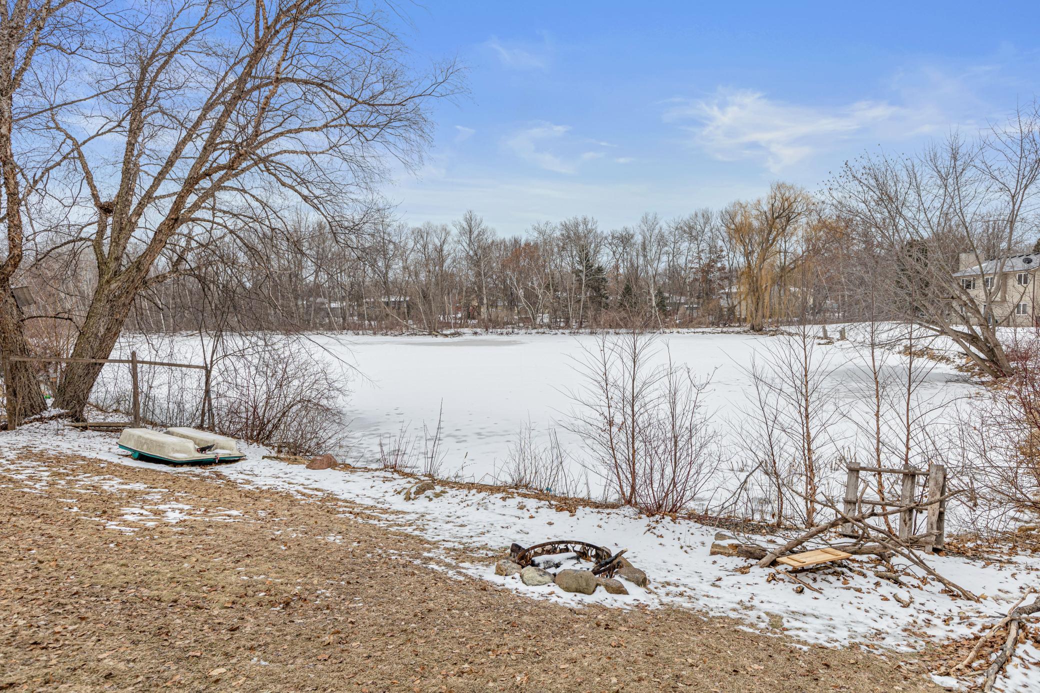6131 Egg Lake Road North Hugo, MN 55038 - Photo 22 of 26