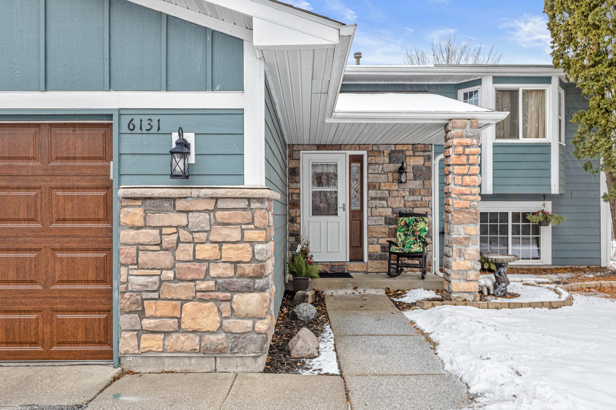 6131 Egg Lake Road North Hugo, MN 55038 - Photo 23 of 26