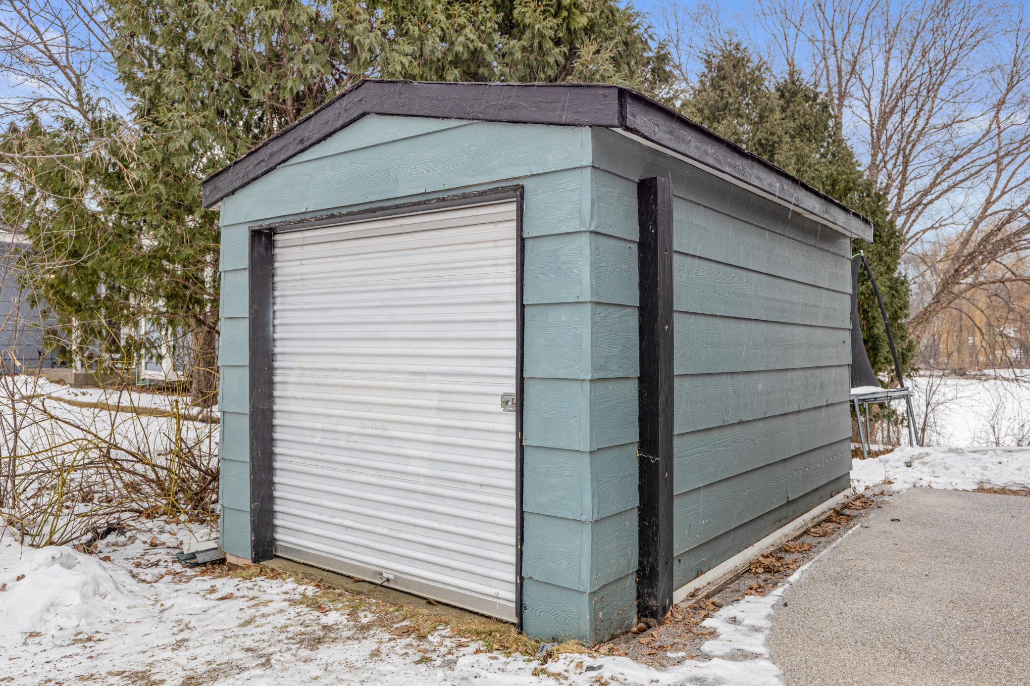 6131 Egg Lake Road North Hugo, MN 55038 - Photo 24 of 26