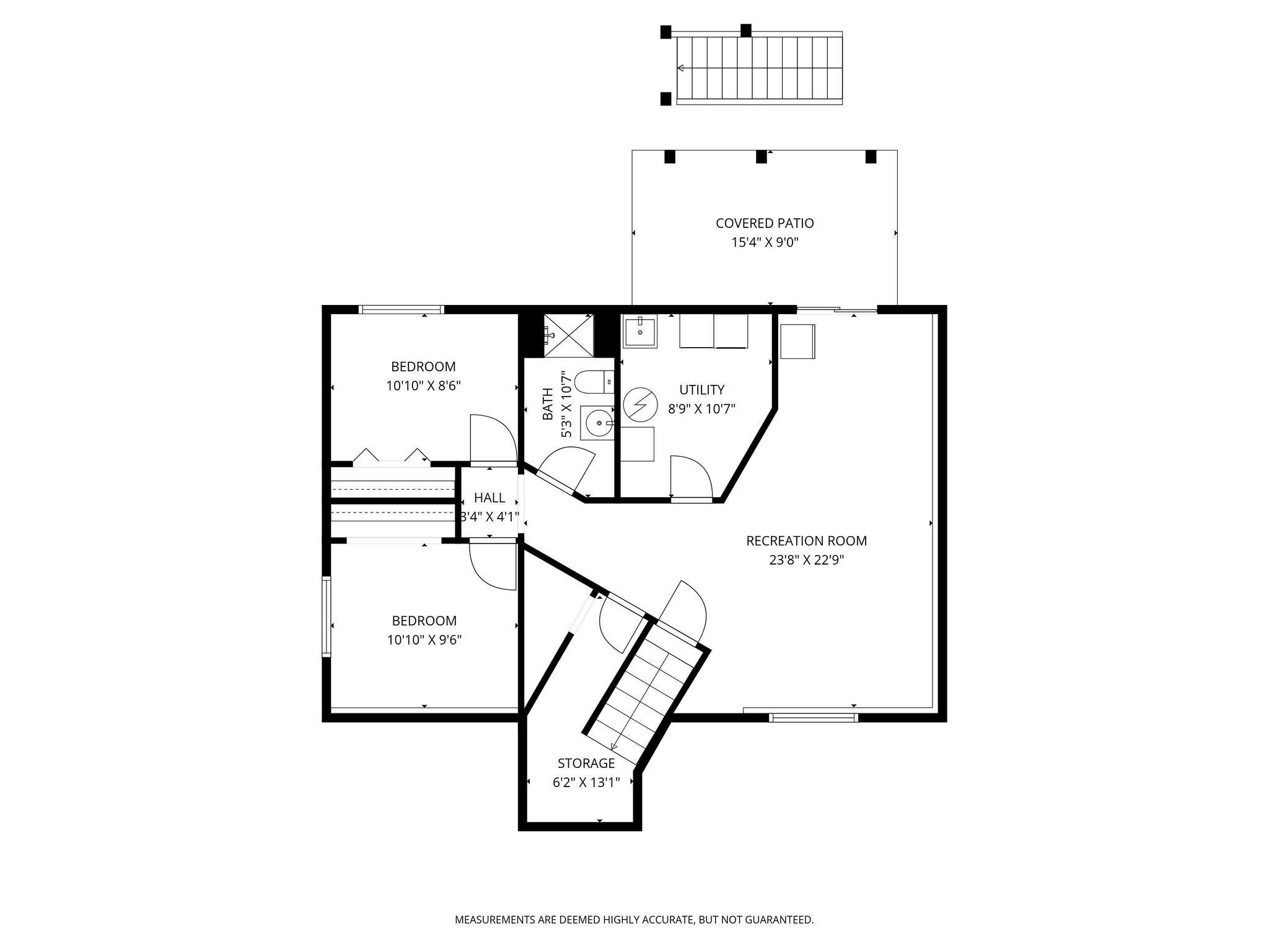 6131 Egg Lake Road North Hugo, MN 55038 - Photo 25 of 26