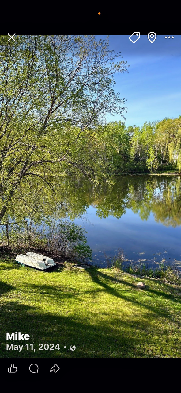 6131 Egg Lake Road North Hugo, MN 55038 - Photo 4 of 26