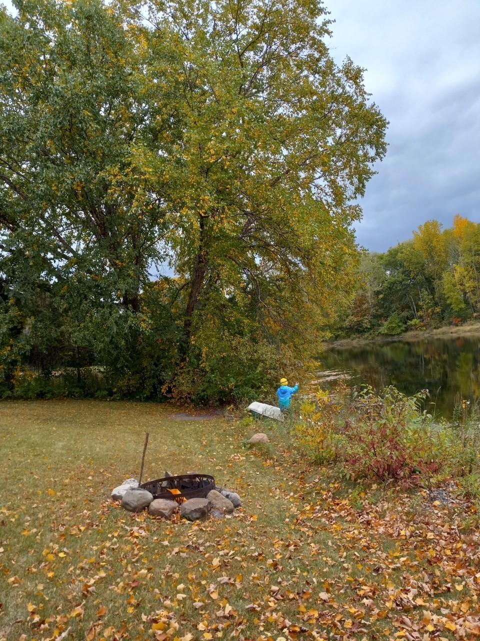 6131 Egg Lake Road North Hugo, MN 55038 - Photo 5 of 26