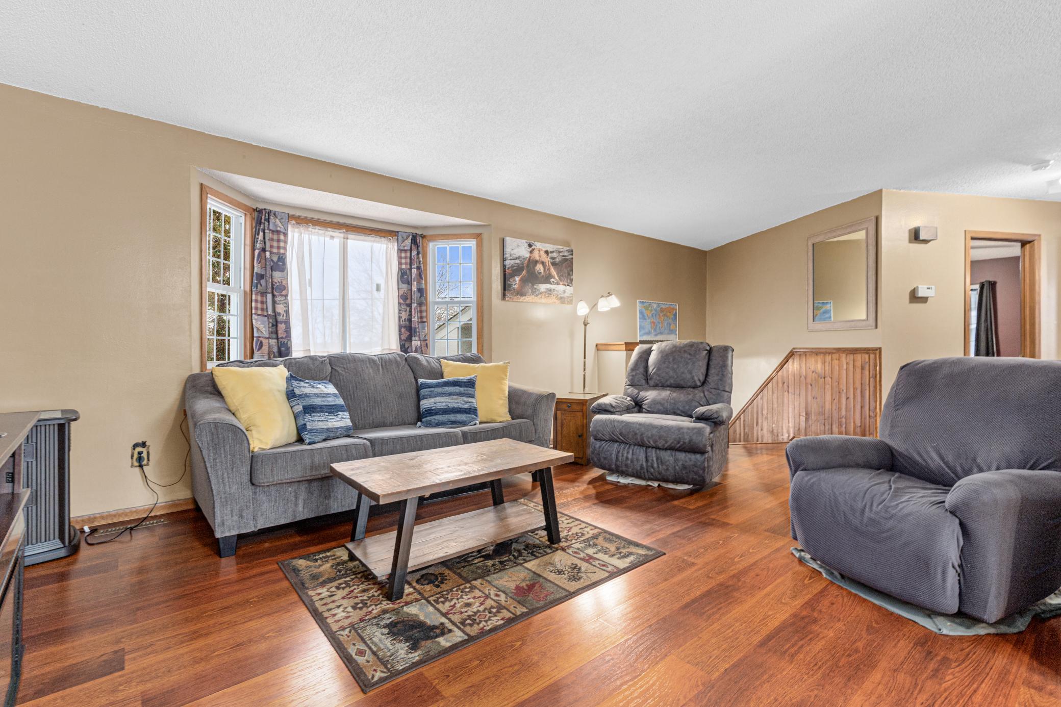 6131 Egg Lake Road North Hugo, MN 55038 - Photo 6 of 26