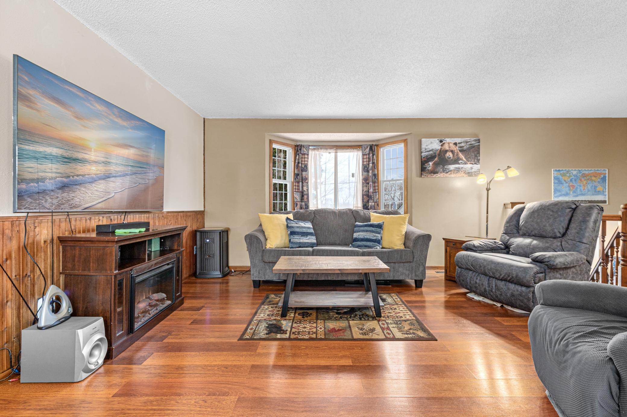 6131 Egg Lake Road North Hugo, MN 55038 - Photo 7 of 26