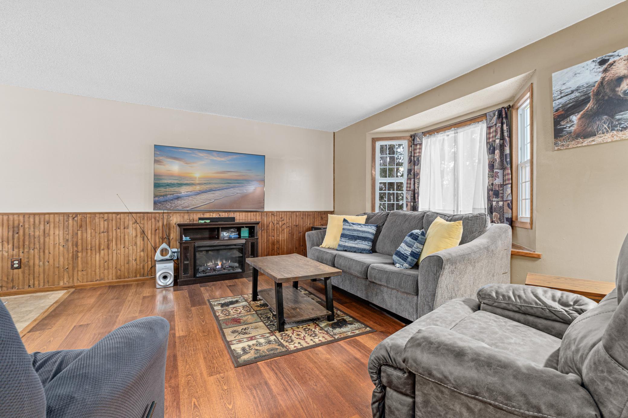 6131 Egg Lake Road North Hugo, MN 55038 - Photo 8 of 26