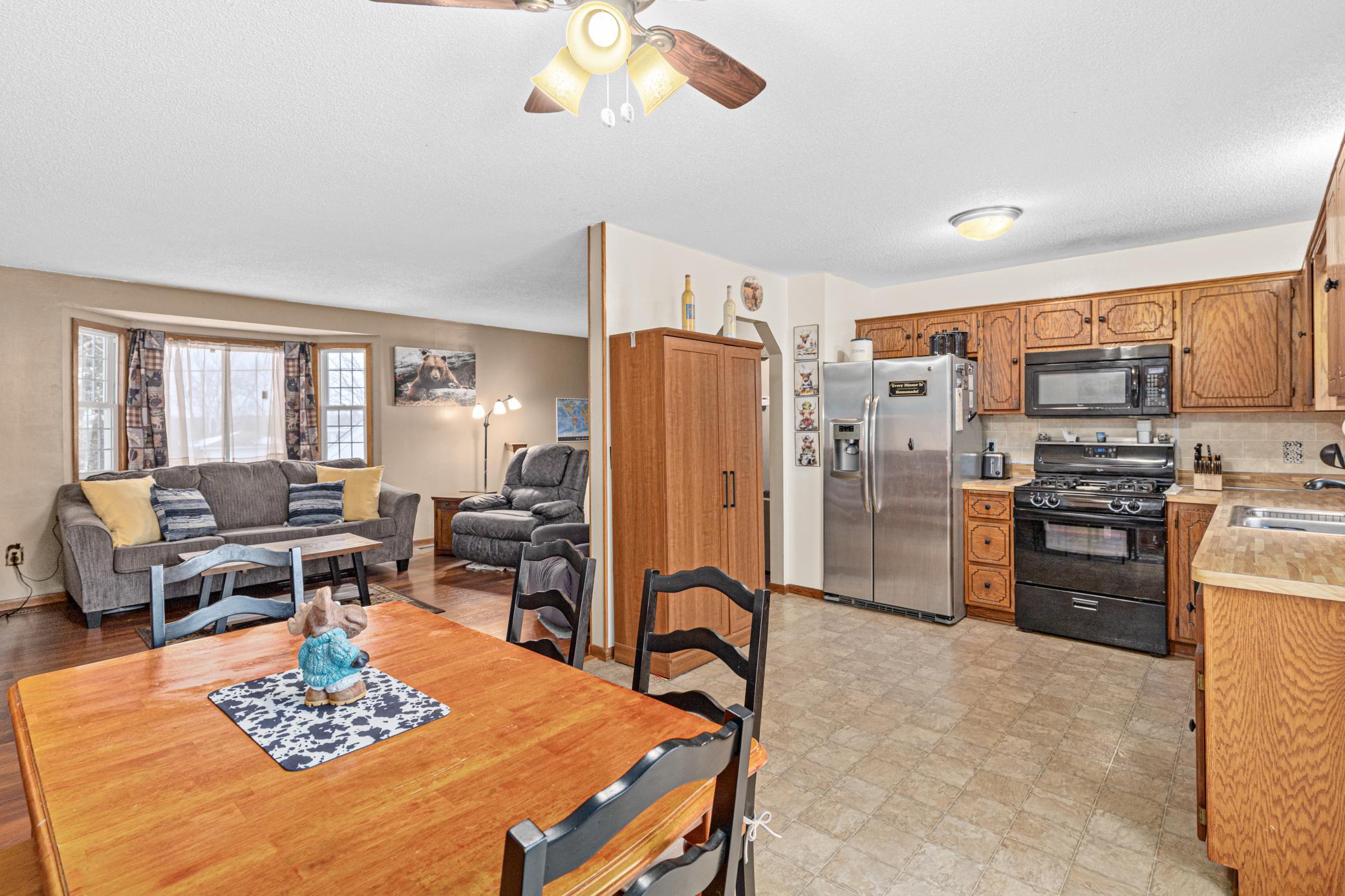 6131 Egg Lake Road North Hugo, MN 55038 - Photo 10 of 26