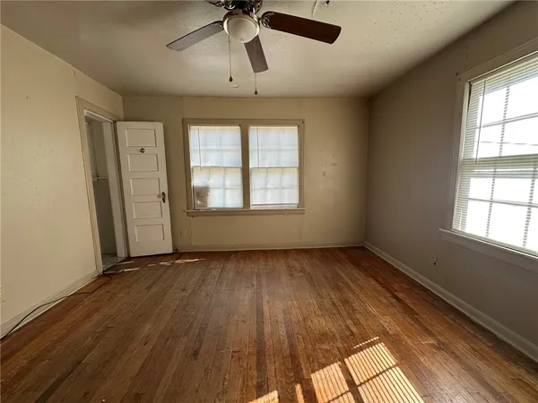 $600 | 214 1/2 West Heard Street, Unit C, Refugio, TX 78377